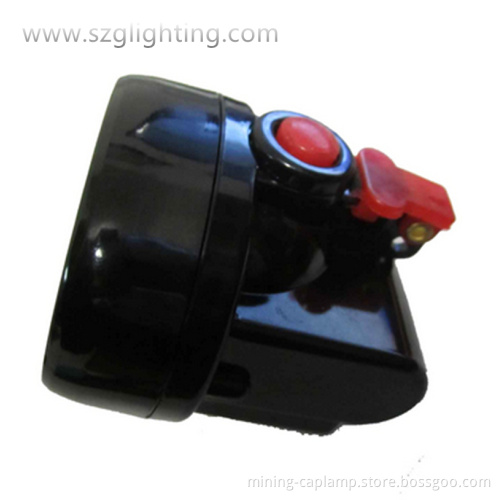 Best selling!Portable mining cap lamp
